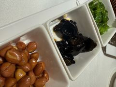 -万龙洲海鲜(亚运村店)