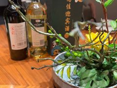 -高佳庄·海鲜酒楼(定海店)