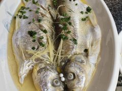 -品鲜村农家菜·阳澄湖大闸蟹(总店)