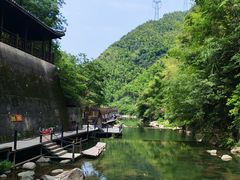 -长谷洞天