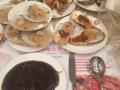 -芭菲盛宴·环球美食(袁家岗店)