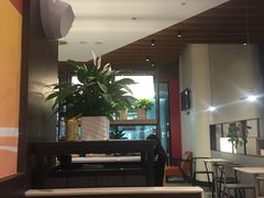 -肯德基(正定机场安检内店)