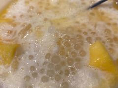 -许留山(通州万达广场店)