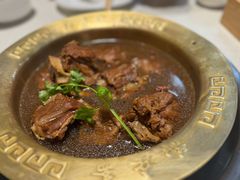 -和庆斋羊蝎子火锅·碳缸烧烤(顺义旗舰店)