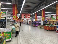 店内环境-欧尚(江阳中路店)