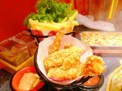 -小牛哈尼韩式水煎肉(万象城店)