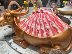 -东方大酒楼(万科店)