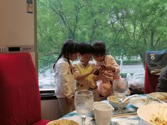 -紫光园·烤鸭·北京菜(劲松店)