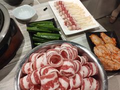 -胡哥烤肥牛(车公庙店)