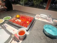 -锦城印象火锅(天府三街店)