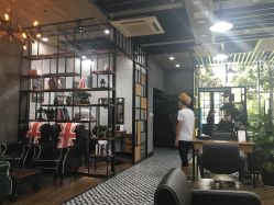 -UPTOP鼎上造型
