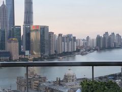 -顶层酒吧ROOF(上海艾迪逊酒店)