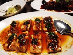 -Yan Ting 宴庭中餐厅(上海静安瑞吉酒店)