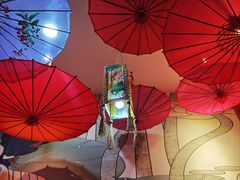 -蘑菇私房菜小馆(杨家坪西城天街店)