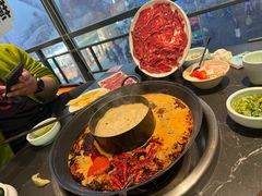 -巴蜀大将火锅(春熙店)