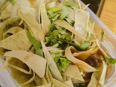 -正味斋锅巴菜(西北角店)