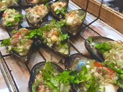 -新华阿喜烧烤(嘉泰雅园店)