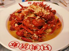 -回·龙虾铺·盆盆蟹·烧烤大排档(回龙观店)