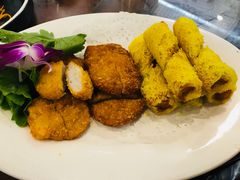 -友强·23年特色海鲜大排档(厦门店)