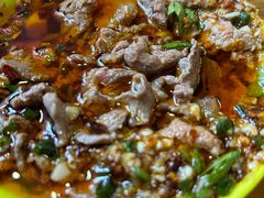 -九记潮汕现切鲜牛肉自助火锅(新开铺店)