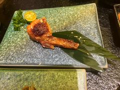 -樱嘢·炭火烧肉(惠南店)