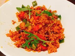 -芭莉与彩虹西餐厅(成都合生汇店)
