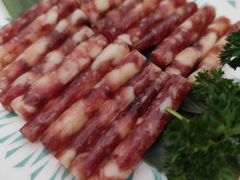 -柠檬花院烤肉·会议团建·聚会·求婚(三圣乡店)
