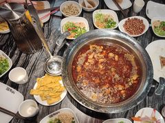 -老船舫·现做活鲜鱼馆(东郊记忆店)