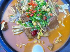 -黄牛肉馆·皖南土菜