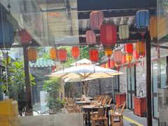 -院8里·少城记忆老川菜(宽窄巷子店)