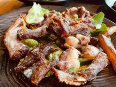 -渝涯重庆豆花老火锅(中赢国际店)