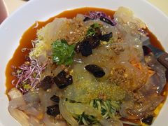 -京鸭棠(让胡路万达店)