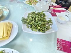 -横道佛手居筋饼店
