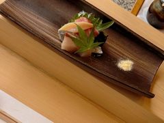 -鮨一日本料理旗舰店(总店)