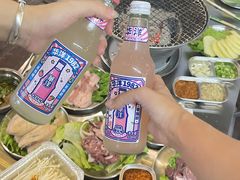 -姐夫家·沈阳黏糊麻辣拌·拌鸡架·冷面(南头古城店)