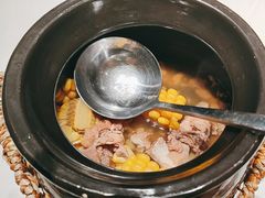 -赣江里•江西菜(望京旺角店)