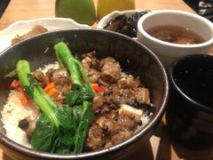 -72街红烧排骨饭(海珠丽影广场店)