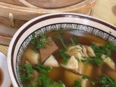 -清真·白家牛肉罩火烧老店(育才街店)