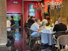 -小河盐帮·私家菜·烤鸭(三元桥·霄云路店)