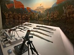 -广西壮族自治区博物馆