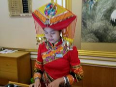 -南宁凤凰宾馆(火车站地铁站店)