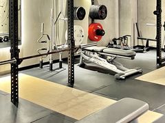 -健身专家Wellness Experts