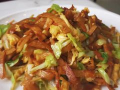 -全聚德(蓝山店)