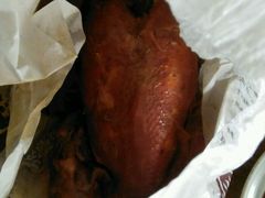 -小李烧鸡(大沽路店)