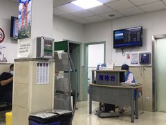 -上海市黄浦区牙病防治所(江西中路门诊部)