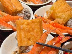 -大良毋米粥(锦龙路总店)