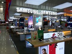 -国美电器(荔景商城店)