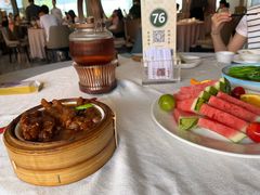 -晋江荣誉国际酒店·港誉茶餐厅