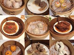 特色点心-苏浙汇(朝外店)