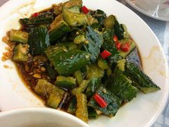 -东极岛海鲜